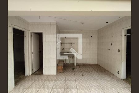 Área de Serviço de casa à venda com 3 quartos, 281m² em Vila da Saúde, São Paulo