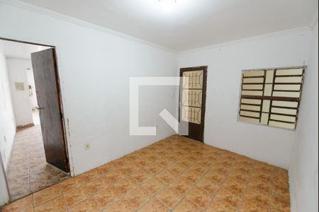 Sala 2 de casa para alugar com 2 quartos, 180m² em Flor do Vale, Taubaté