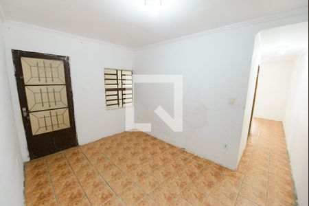 Sala 2 de casa para alugar com 2 quartos, 180m² em Flor do Vale, Taubaté