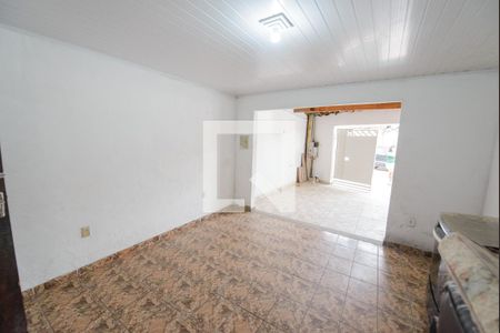 Sala 1 de casa para alugar com 2 quartos, 180m² em Flor do Vale, Taubaté