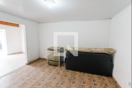Sala 1 de casa para alugar com 2 quartos, 180m² em Flor do Vale, Taubaté