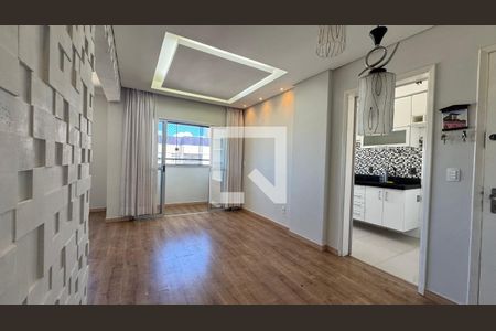 Sala de Jantar de apartamento para alugar com 2 quartos, 110m² em Samambaia, Brasília