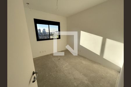 Quarto de apartamento à venda com 2 quartos, 134m² em Vila Progredior, São Paulo