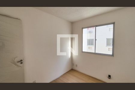 SalaQuarto 1 de apartamento para alugar com 2 quartos, 45m² em Bonsucesso, Rio de Janeiro