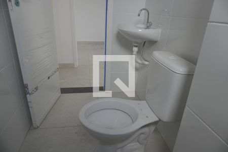 Apartamento para alugar com 2 quartos, 55m² em Itaquera, São Paulo