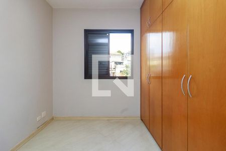 Quarto 1 de apartamento à venda com 3 quartos, 69m² em Vila das Belezas, São Paulo