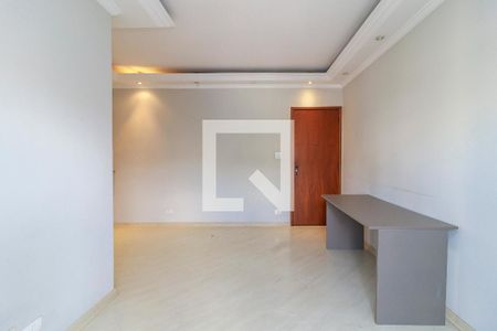 Sala de apartamento à venda com 3 quartos, 69m² em Vila das Belezas, São Paulo