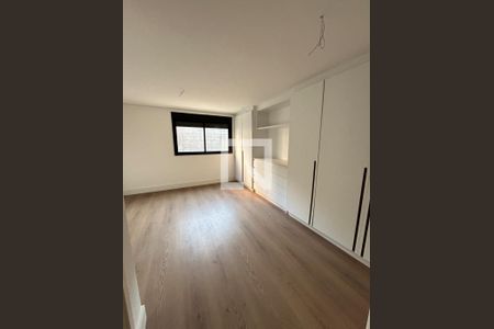 Quarto de apartamento à venda com 2 quartos, 148m² em Vila Progredior, São Paulo