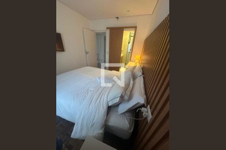 Quarto de apartamento à venda com 3 quartos, 98m² em Centro, São Bernardo do Campo