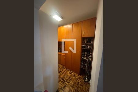 Quarto de apartamento à venda com 3 quartos, 98m² em Centro, São Bernardo do Campo
