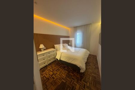 Quarto de apartamento à venda com 3 quartos, 98m² em Centro, São Bernardo do Campo