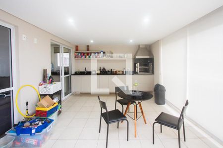 Apartamento à venda com 4 quartos, 160m² em Santo Amaro, São Paulo