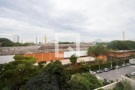 Apartamento à venda com 4 quartos, 160m² em Santo Amaro, São Paulo