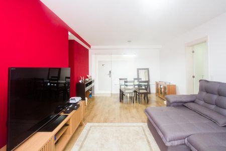 Apartamento à venda com 4 quartos, 160m² em Santo Amaro, São Paulo