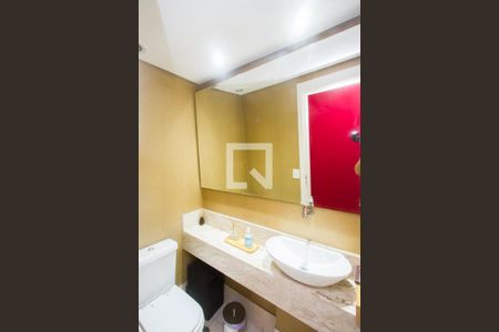 Apartamento à venda com 4 quartos, 160m² em Santo Amaro, São Paulo