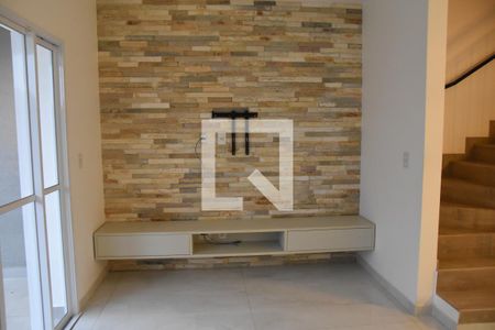 Casa de Condomínio para alugar com 2 quartos, 87m² em Cidade Nova, Jundiaí