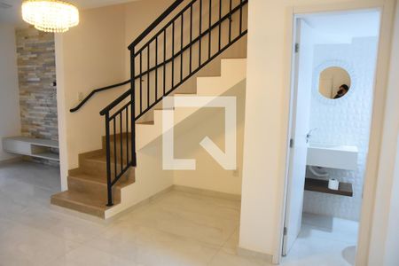 Casa de Condomínio para alugar com 2 quartos, 87m² em Cidade Nova, Jundiaí
