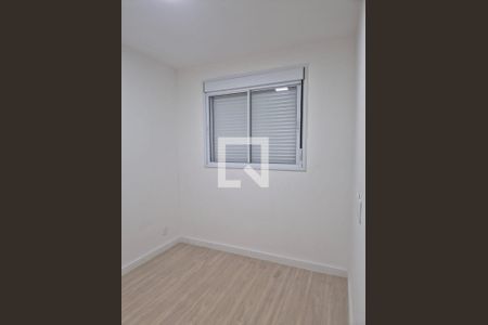 Quarto de apartamento para alugar com 2 quartos, 39m² em Boaçava, São Paulo