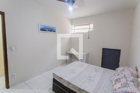 Quarto 2 de apartamento à venda com 2 quartos, 80m² em Cruzeiro, Belo Horizonte