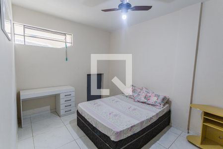 Quarto 2 de apartamento para alugar com 2 quartos, 80m² em Cruzeiro, Belo Horizonte