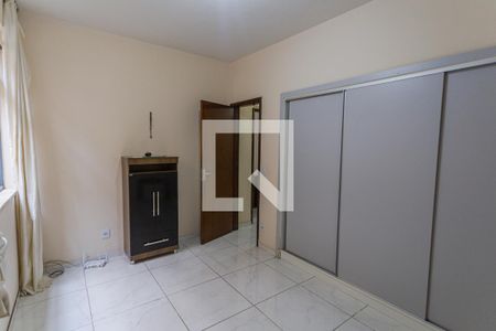 Quarto 1 de apartamento à venda com 2 quartos, 80m² em Cruzeiro, Belo Horizonte