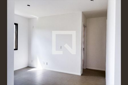 Sala 2 de apartamento para alugar com 2 quartos, 71m² em Buritis, Belo Horizonte