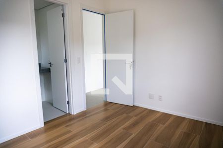 Quarto Suíte 1 de apartamento para alugar com 2 quartos, 71m² em Buritis, Belo Horizonte