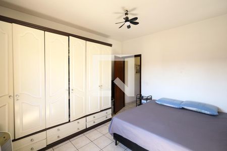 Quarto 1 de casa à venda com 4 quartos, 167m² em Vila dos Andradas, São Paulo