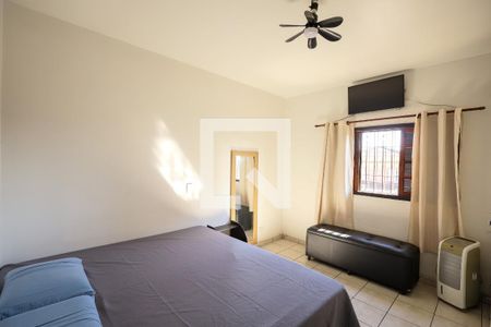 Quarto 1 de casa à venda com 4 quartos, 167m² em Vila dos Andradas, São Paulo