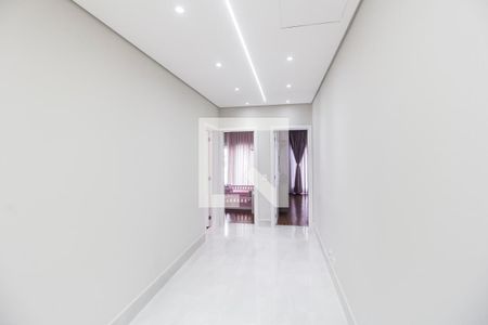 Corredor de casa de condomínio à venda com 5 quartos, 381m² em Alphaville, Santana de Parnaíba