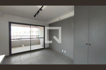 Quarto de kitnet/studio para alugar com 1 quarto, 28m² em Ipiranga, São Paulo