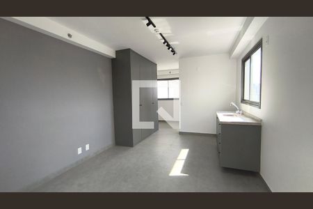 Quarto de kitnet/studio para alugar com 1 quarto, 28m² em Ipiranga, São Paulo