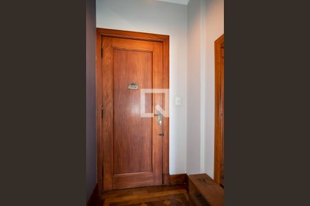 Sala de apartamento para alugar com 2 quartos, 90m² em Paraíso, São Paulo