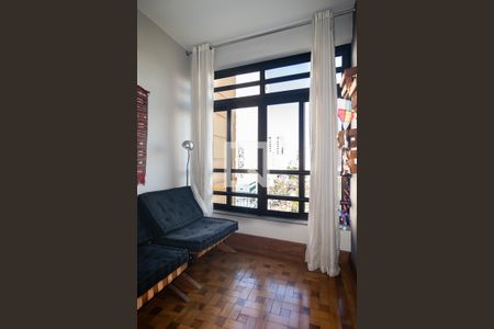 Varanda de apartamento para alugar com 2 quartos, 90m² em Paraíso, São Paulo