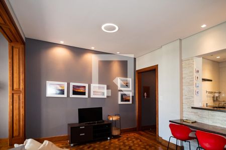 Apartamento à venda com 2 quartos, 90m² em Paraíso, São Paulo