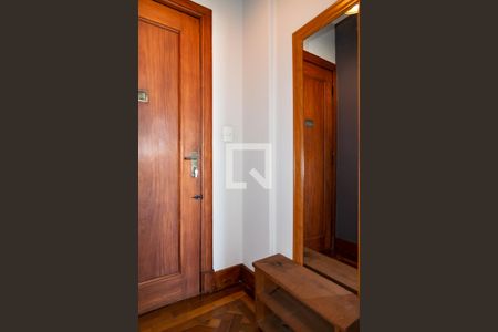 Sala de apartamento para alugar com 2 quartos, 90m² em Paraíso, São Paulo