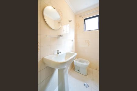 Lavabo de casa à venda com 3 quartos, 230m² em Vila Carrão, São Paulo