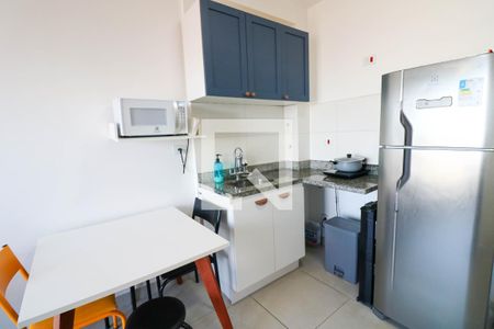 Apartamento para alugar com 2 quartos, 42m² em Jardim Casablanca, São Paulo