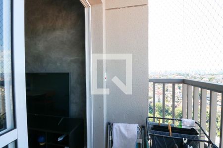 Apartamento para alugar com 2 quartos, 42m² em Jardim Casablanca, São Paulo