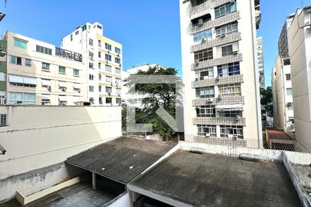 Apartamento à venda com 3 quartos, 112m² em Ipanema, Rio de Janeiro