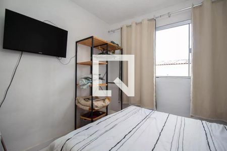 Sala / Quarto de kitnet/studio para alugar com 1 quarto, 21m² em SQN 410, Brasília