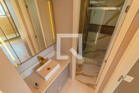 Apartamento à venda com 1 quarto, 36m² em Vila Monte Alegre, São Paulo