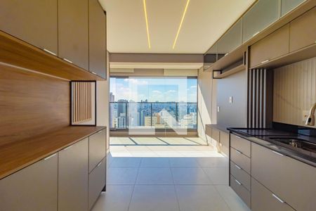 Apartamento à venda com 1 quarto, 36m² em Vila Monte Alegre, São Paulo