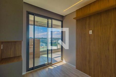 Apartamento à venda com 1 quarto, 36m² em Vila Monte Alegre, São Paulo