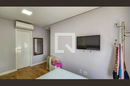 Quarto  de apartamento à venda com 3 quartos, 67m² em Melville Empresarial I e II, Barueri