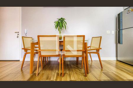 Sala de apartamento à venda com 3 quartos, 67m² em Melville Empresarial I e II, Barueri