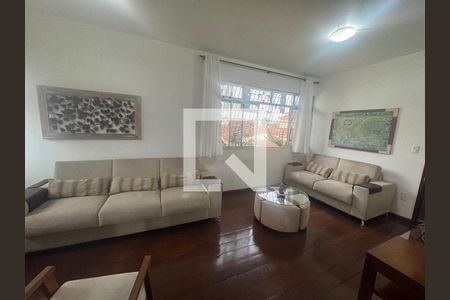 Apartamento para alugar com 4 quartos, 160m² em Serra, Belo Horizonte