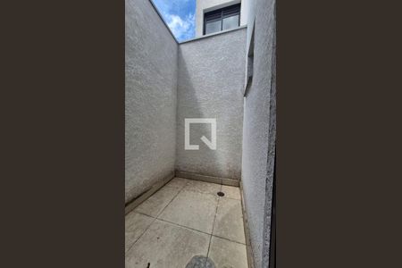 Área externa de apartamento à venda com 1 quarto, 30m² em Vila Matilde, São Paulo