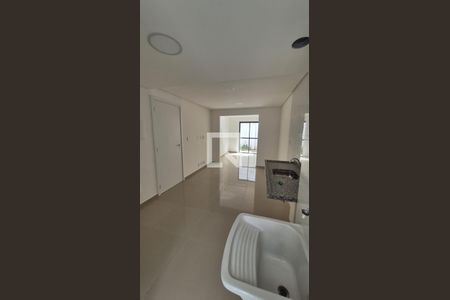 Sala/Quarto de apartamento à venda com 1 quarto, 30m² em Vila Matilde, São Paulo