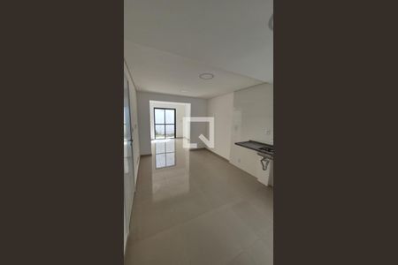 Sala/Quarto de apartamento à venda com 1 quarto, 30m² em Vila Matilde, São Paulo